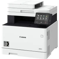 МФУ Canon i-SENSYS MF746Cx (3101C065) фото 1